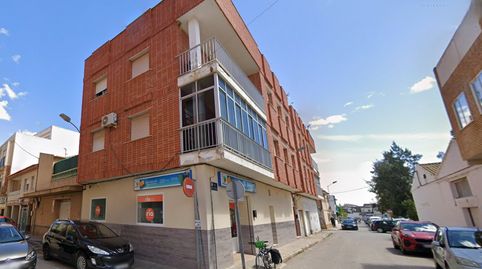 Foto 2 de Piso en venta en Valle Inclan , San Javier ciudad, San Javier