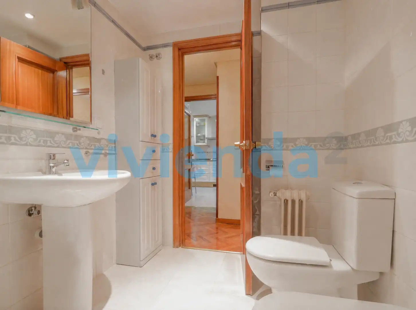 Flat with terrace for sale in ESPRONCEDA, imagen 22