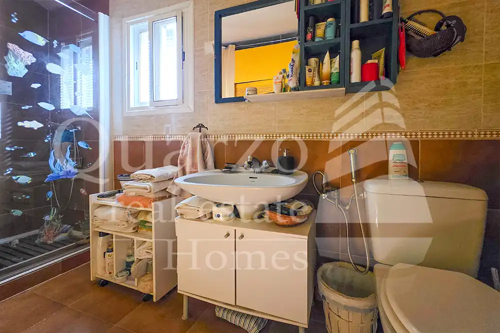 Cocina de Finca rústica en venta en Cáceres con Calefacción, Jardín privado y Trastero