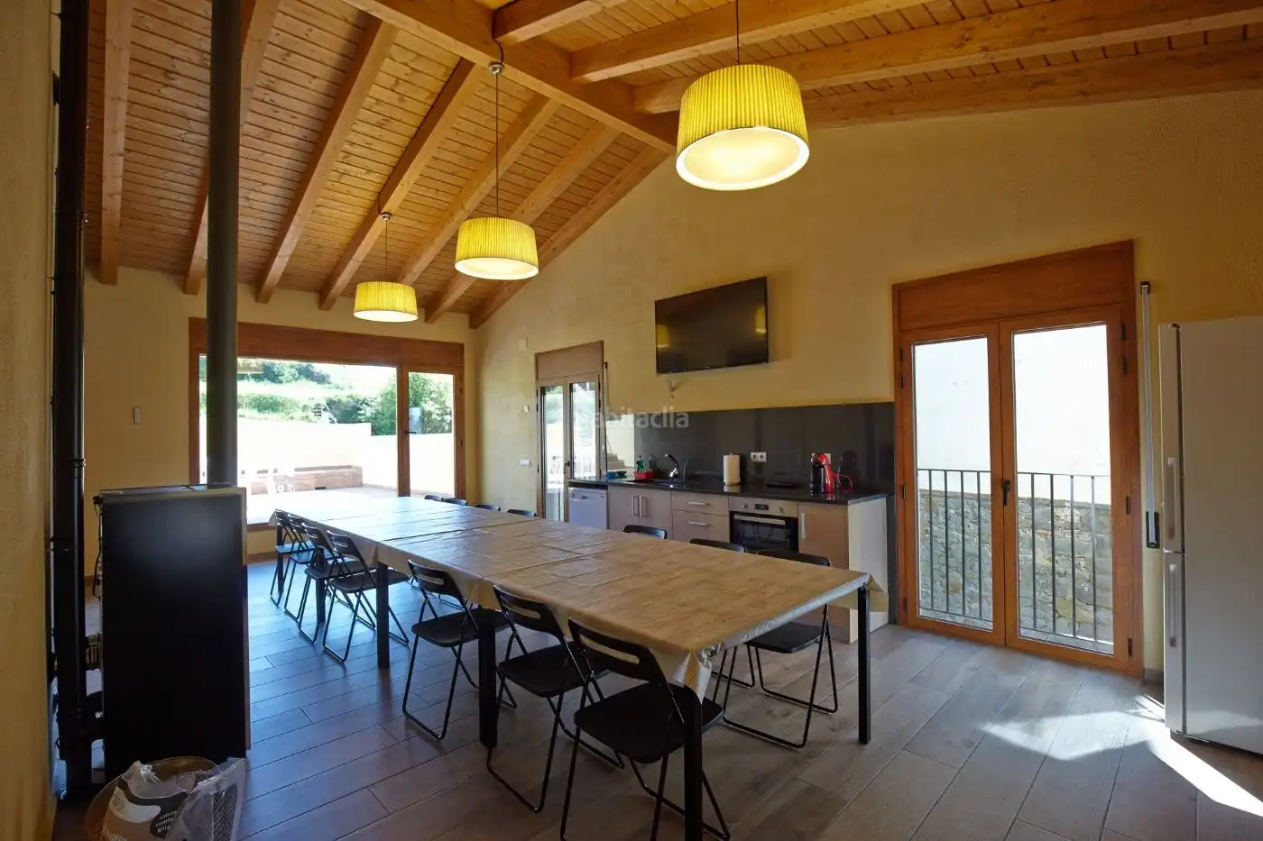 Casa con piscina en venta en Carrer Sant Bartomeu 21, imagen 16