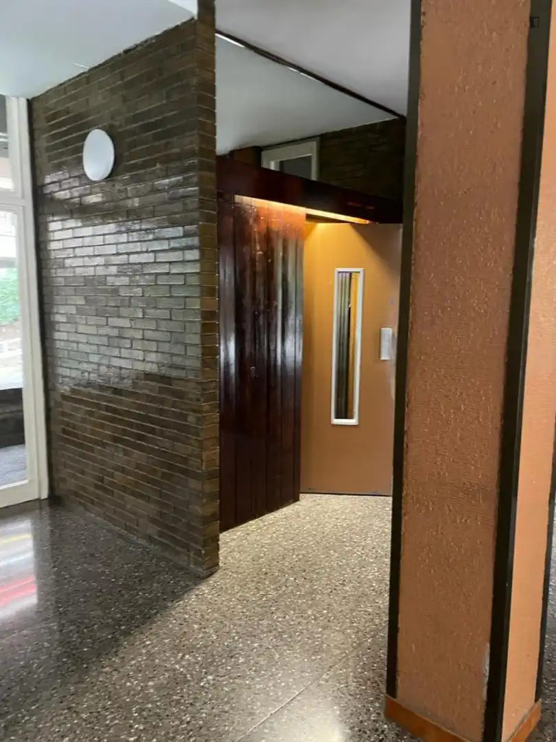 Apartamento de alquiler en El Poble Sec - Parc de Montjuïc