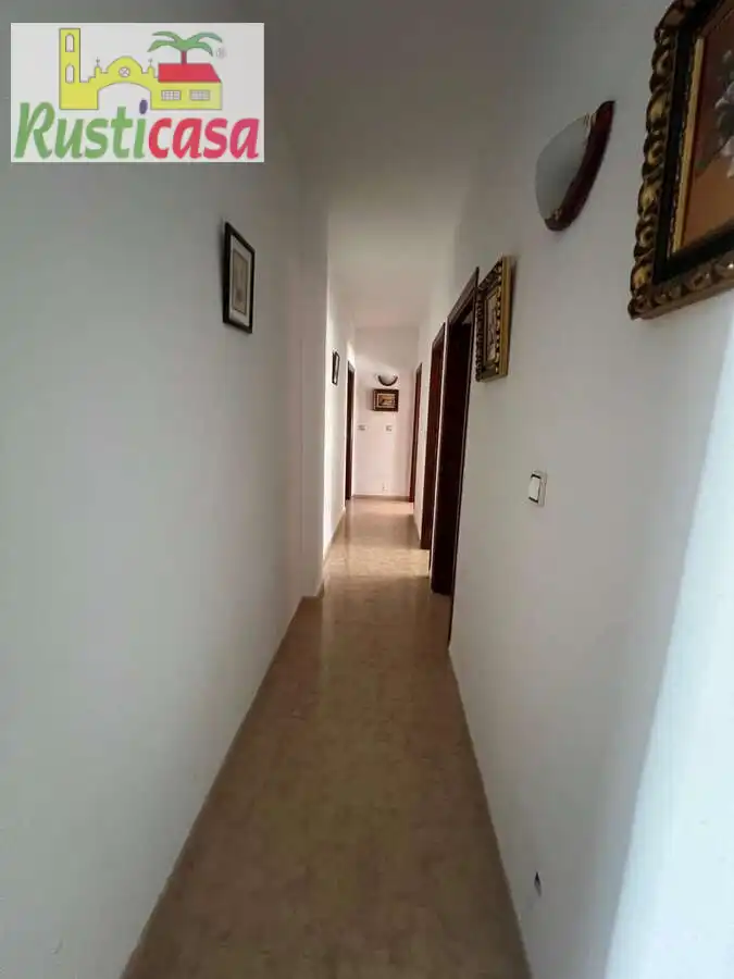 Casa o chalet en venta en Baños de la Encina con Terraza, Amueblado y Balcón