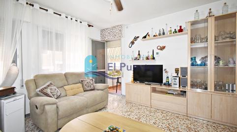 Foto 5 de Pis en venda a Pescadores, Murcia