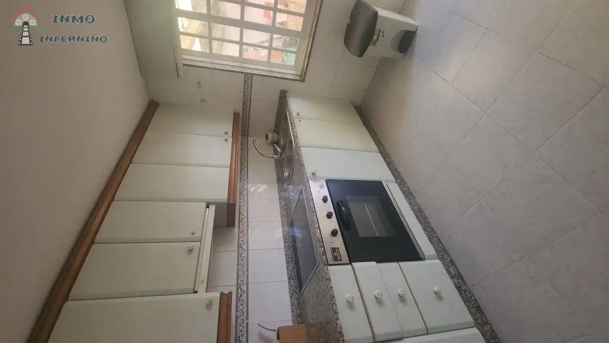 Chalet con terraza en venta en Sedes - Pedroso - Doso, imagen 15