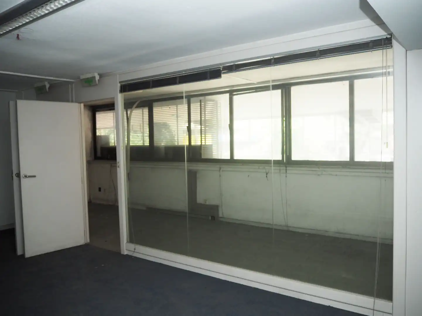 Office space for sale in Pamplona-Iruña - Av. Baja Navarra, imagen 8