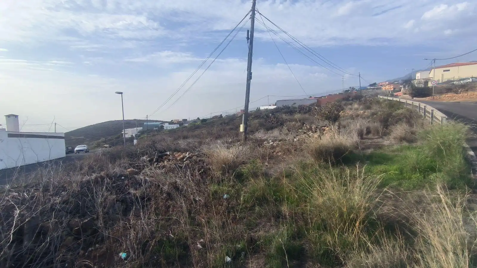 Terreny residencial en venda a Machado - Las Barreras, imagen 2