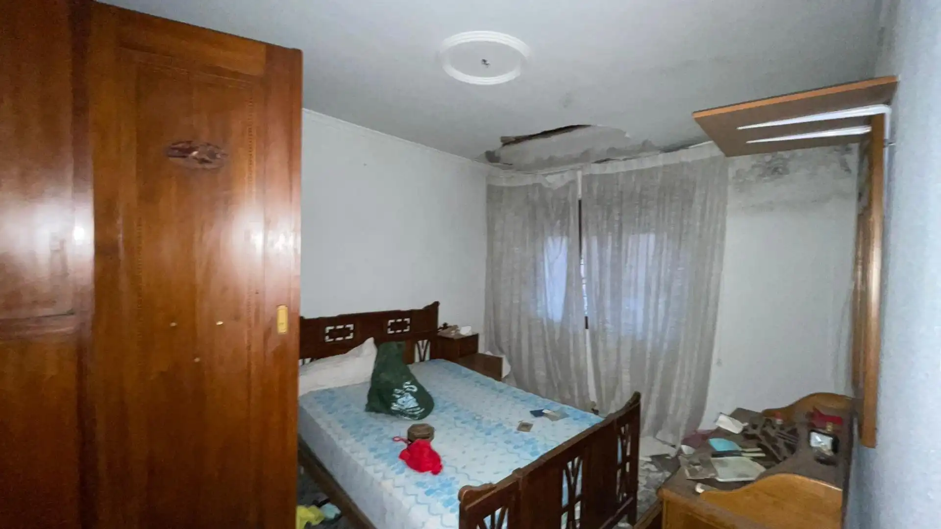 Habitación de Finca rústica en venta en Cartagena