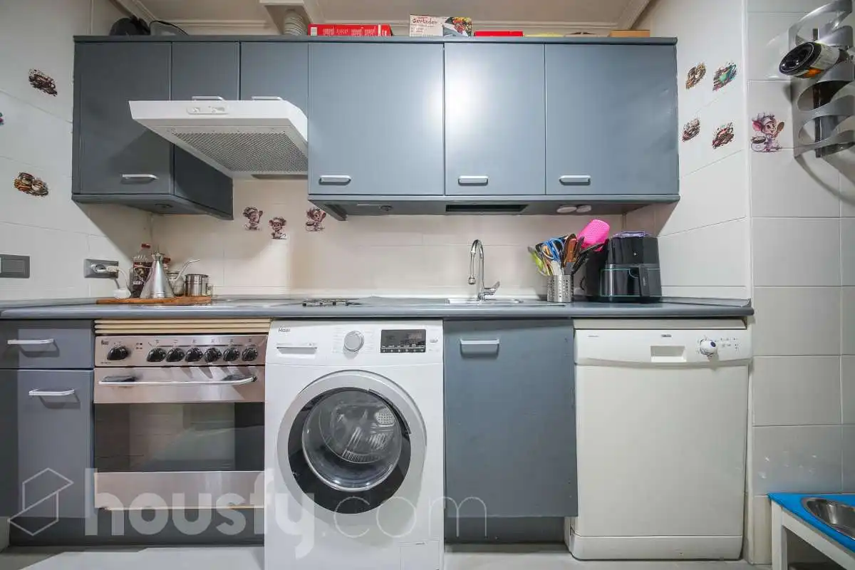 Wohnung mit Aufzug zum Verkauf in Calle Santa Gema ., imagen 12