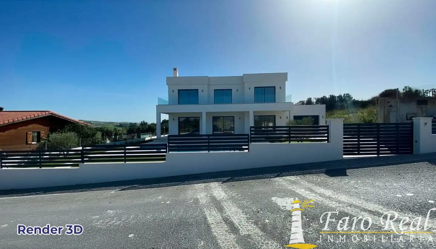 Außenansicht von Residential zum Verkauf in Sanlúcar de Barrameda