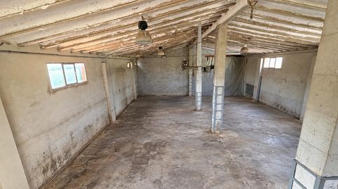 Venta de nave industrial en BenimarfullAlicante, imatge 3