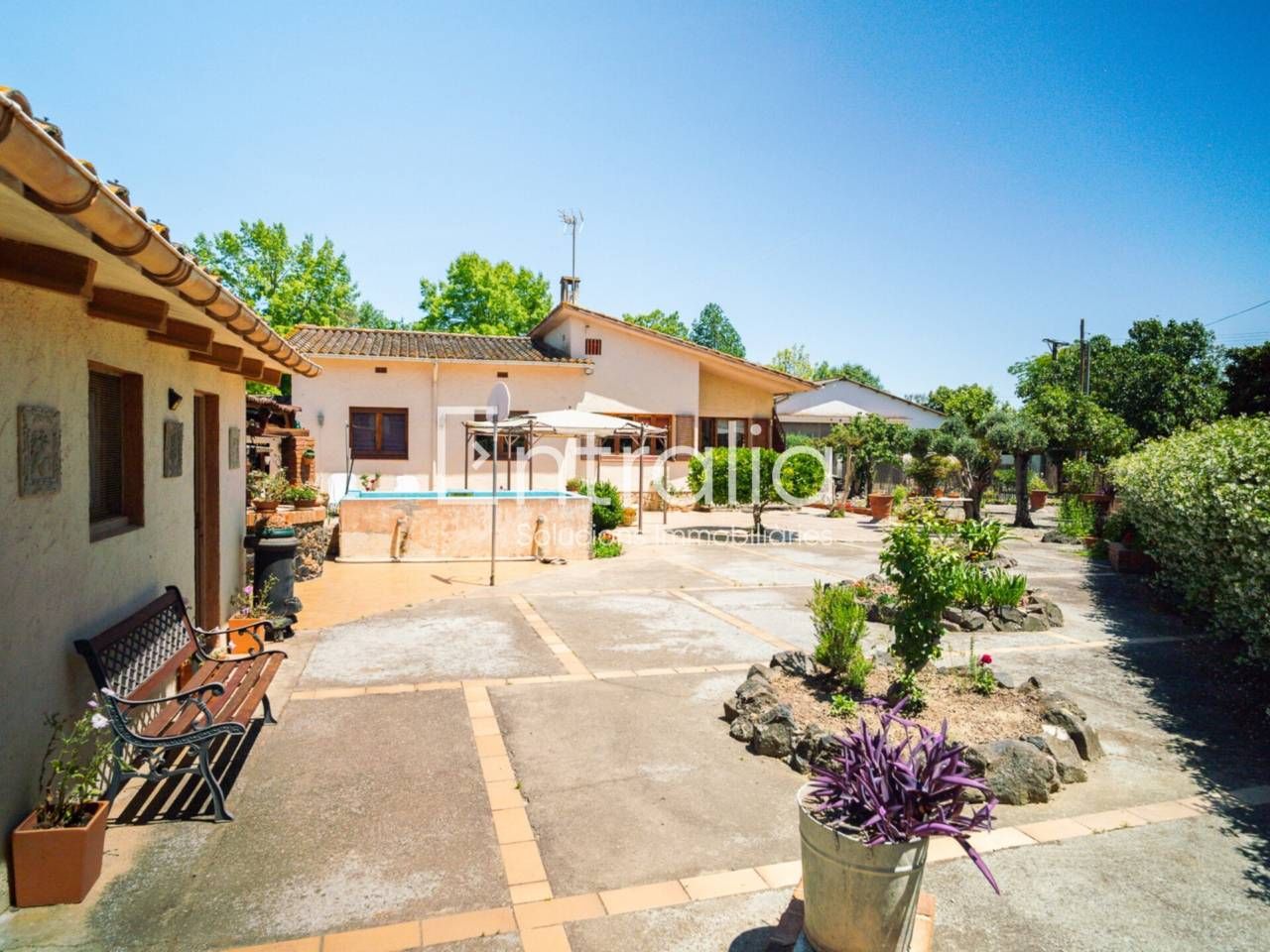 House or chalet for sale in Cervià de Ter