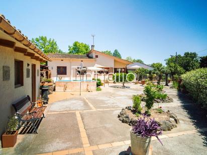Casa o xalet en venda en Cervià de Ter amb Aire condicionat, Calefacció i Jardí privat