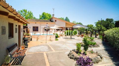 Foto 4 de Casa o xalet en venda a Cervià de Ter, Girona