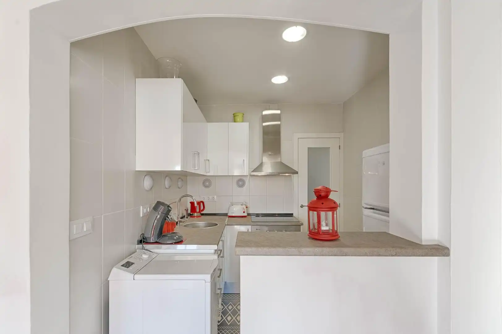 Piso con terraza en venta en Centre, imagen 11