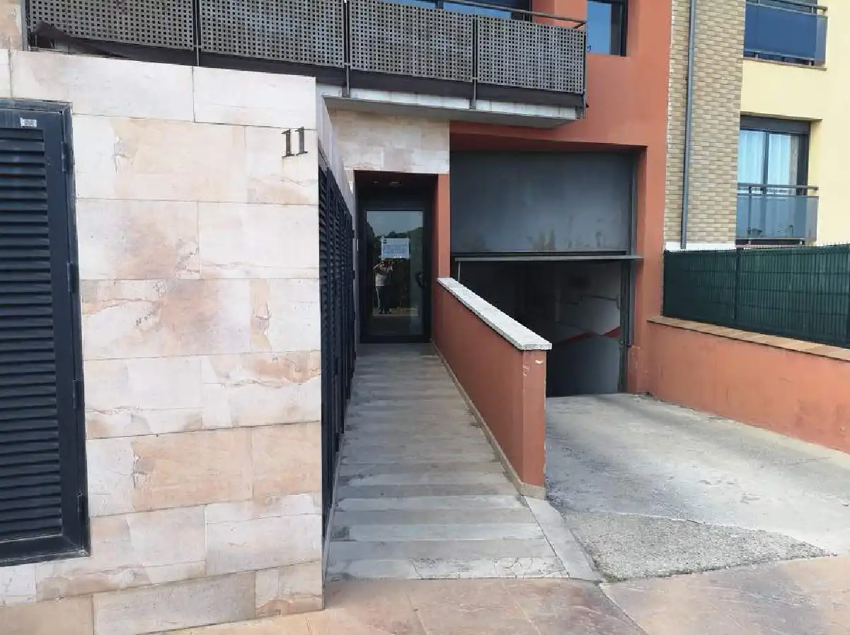 Parkplatz zum Verkauf in C/ Sant Jordi, imagen 4