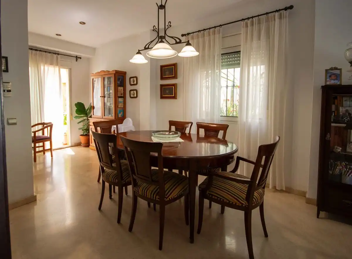 Reihenhaus zum Verkauf in Estepona Pueblo, imagen 4