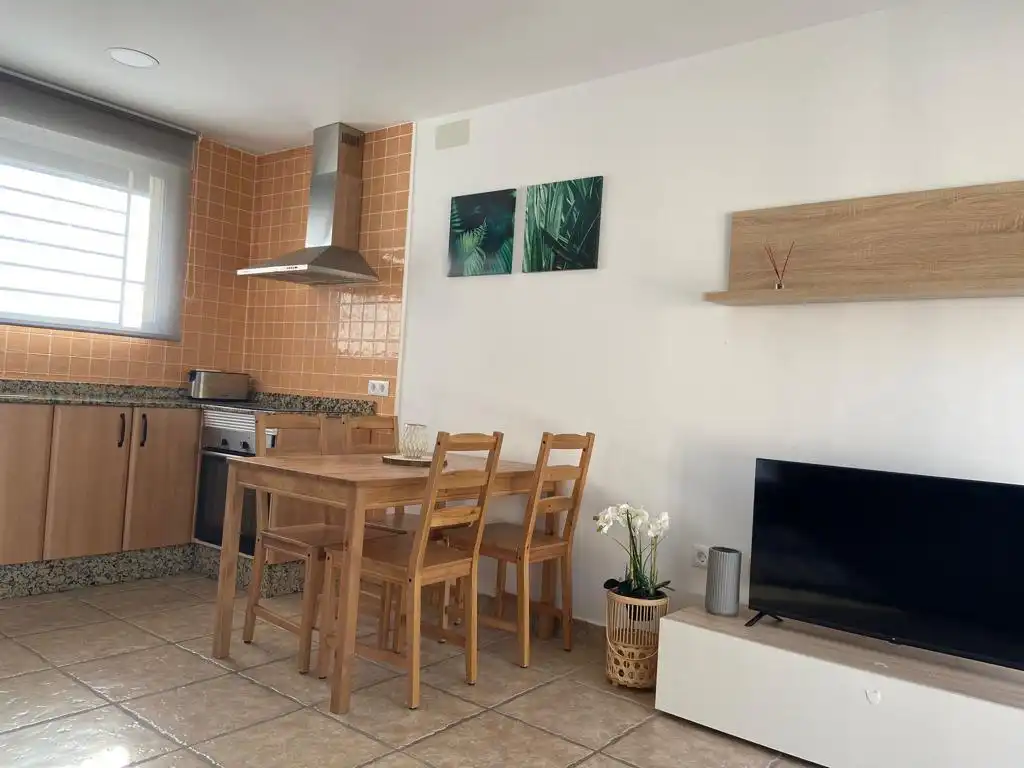 Chalet con piscina en venta en Carrer Moros 6, imagen 28