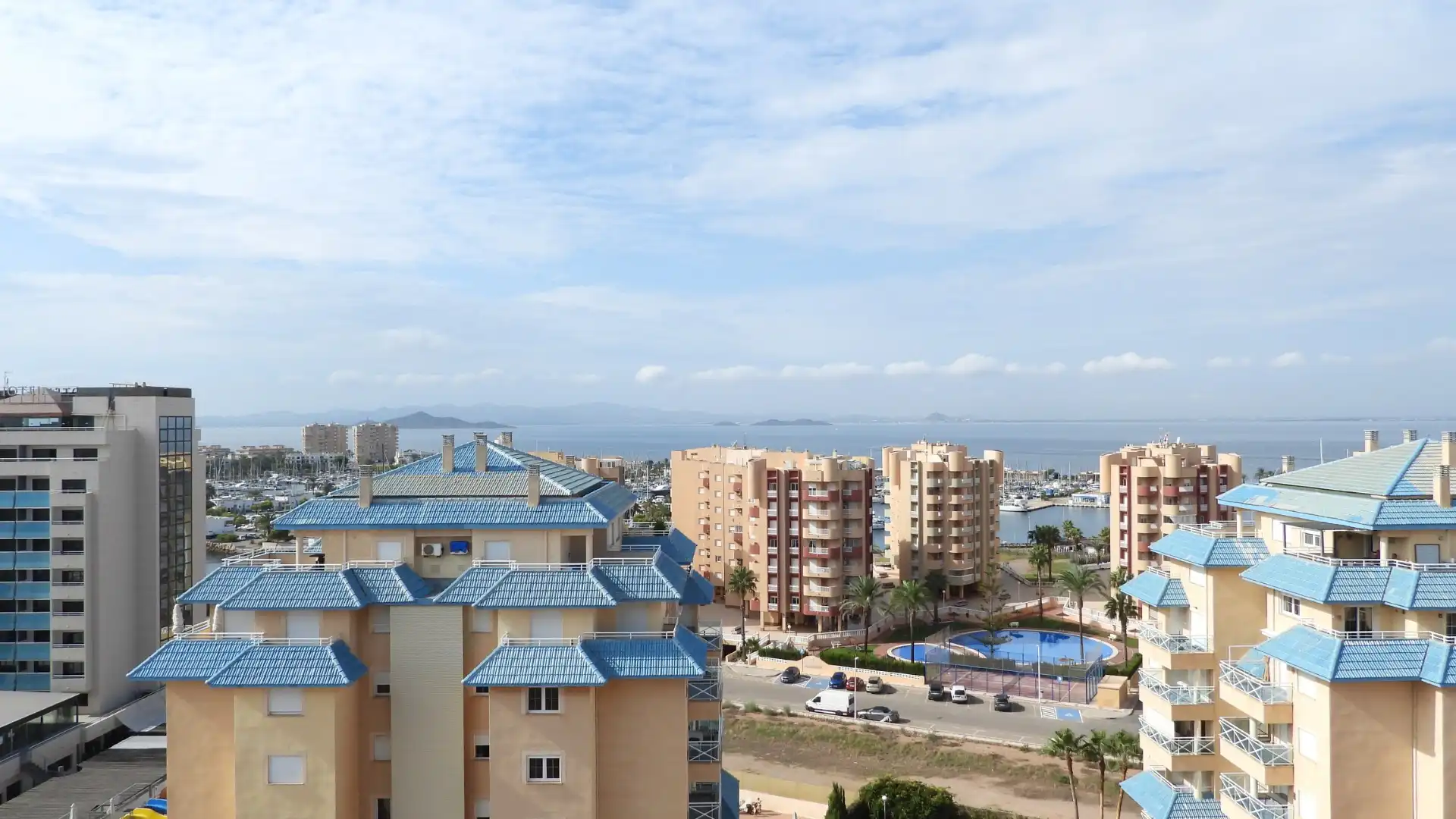 Apartament amb terrassa en venda a Urbanizacion Oasis Pl Q 3, imagen 14