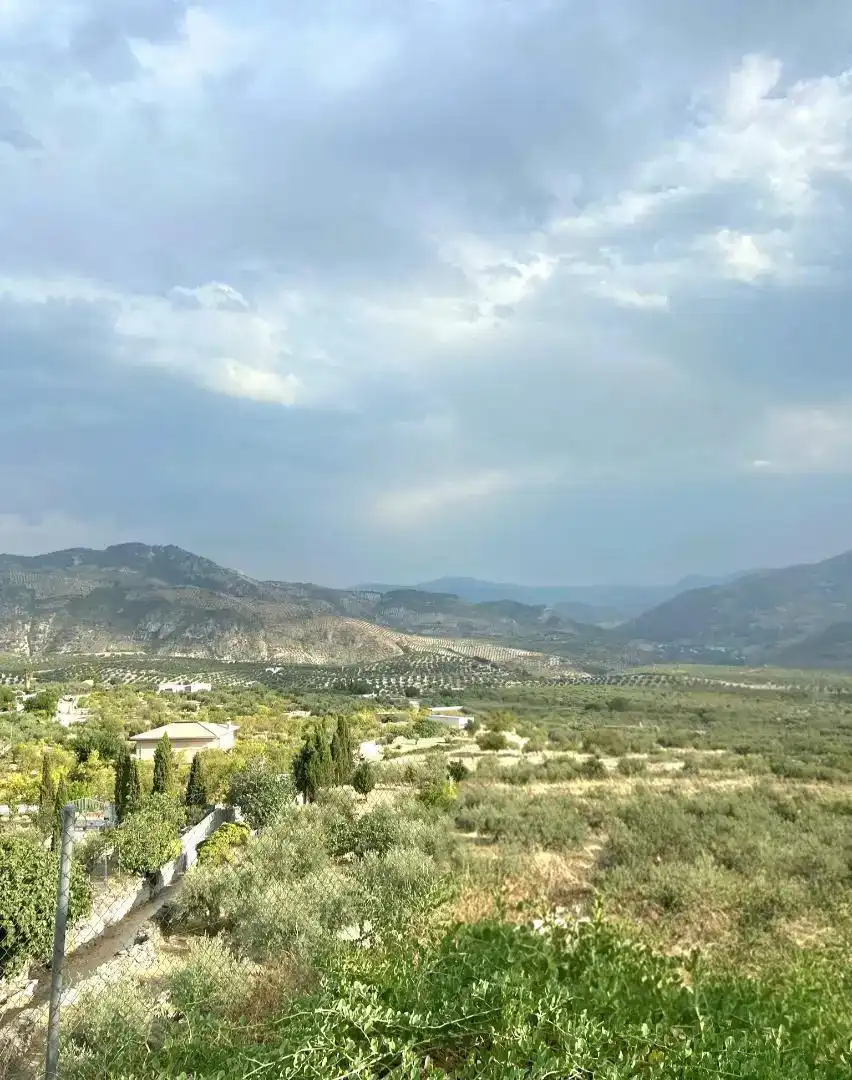 Finca rústica en venda en Pegalajar amb Piscina