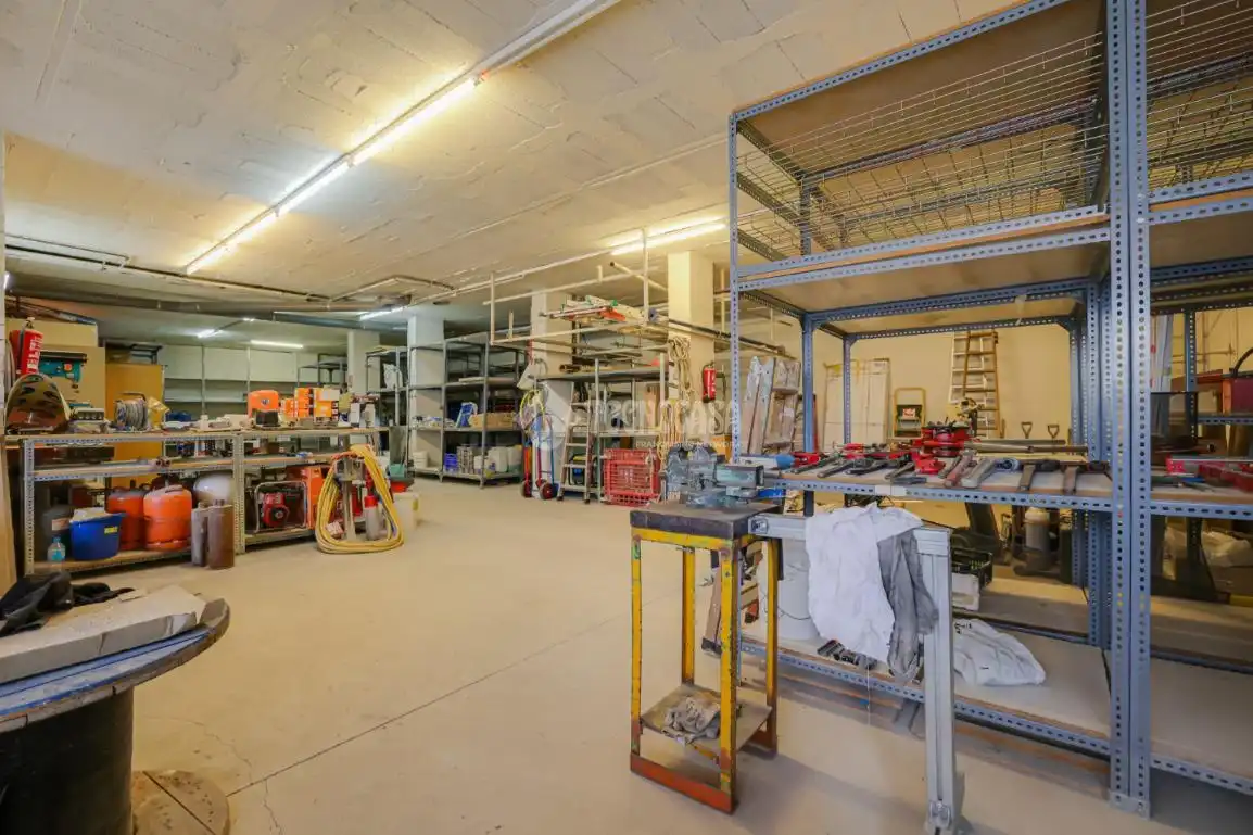 Local commercial à vendre à Sant Andreu - Gassó Vargas, imagen 10
