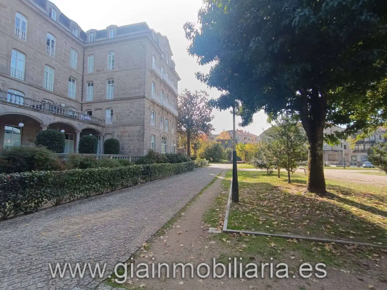 Maisonette mit Pool zum Verkauf in Calle Ramon Peinador 38, imagen 3