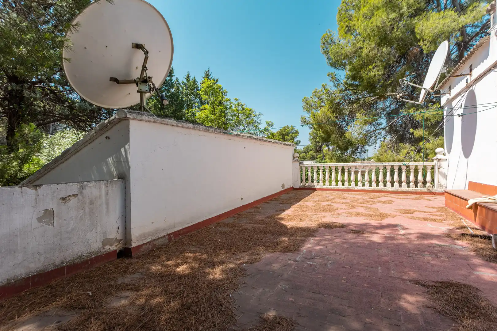 Villa mit Terrasse zum Verkauf in Calle Tarragona, imagen 44