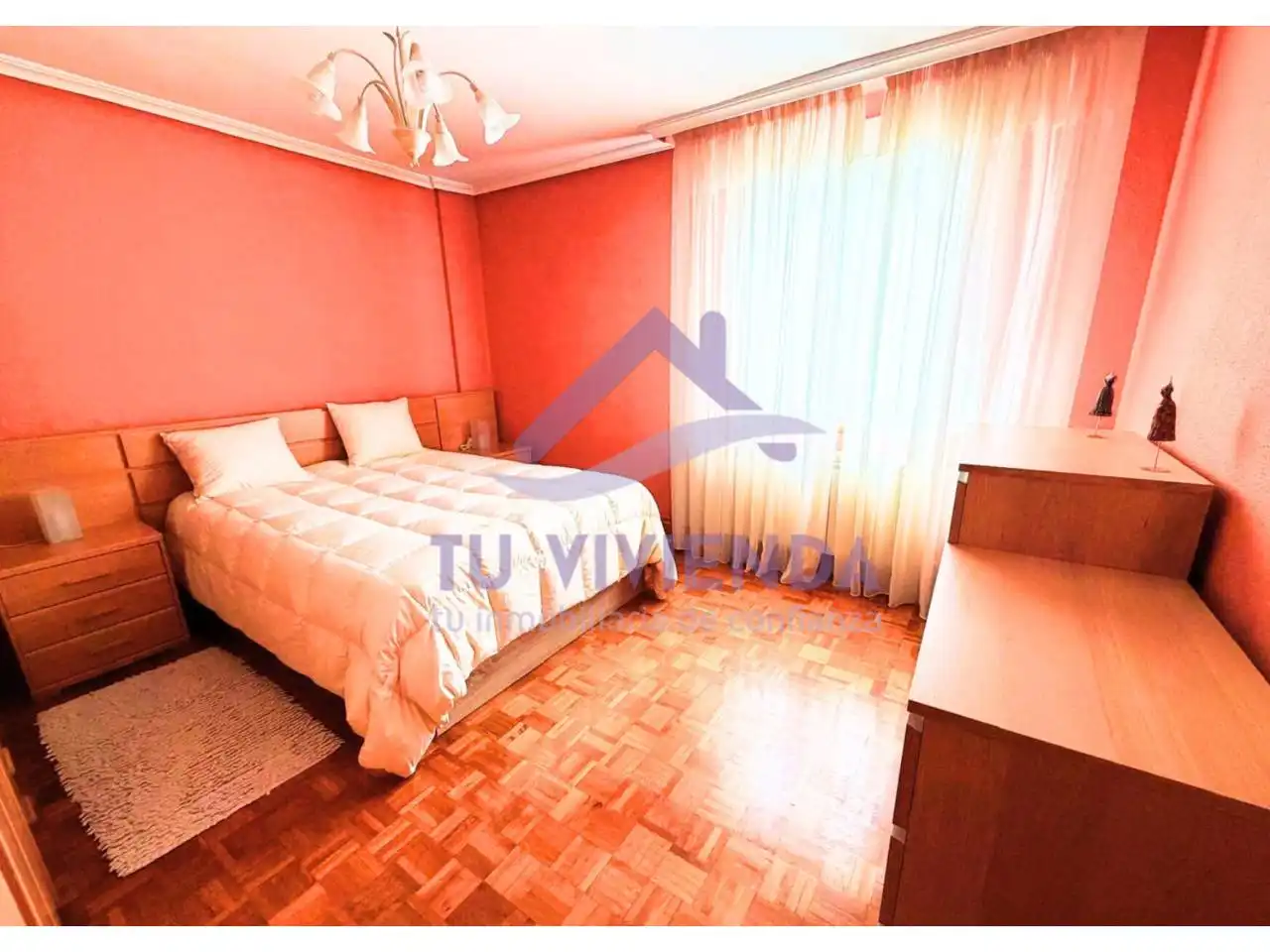 Flat with lift for sale in Plaza Instituto Viejo 1, imagen 8
