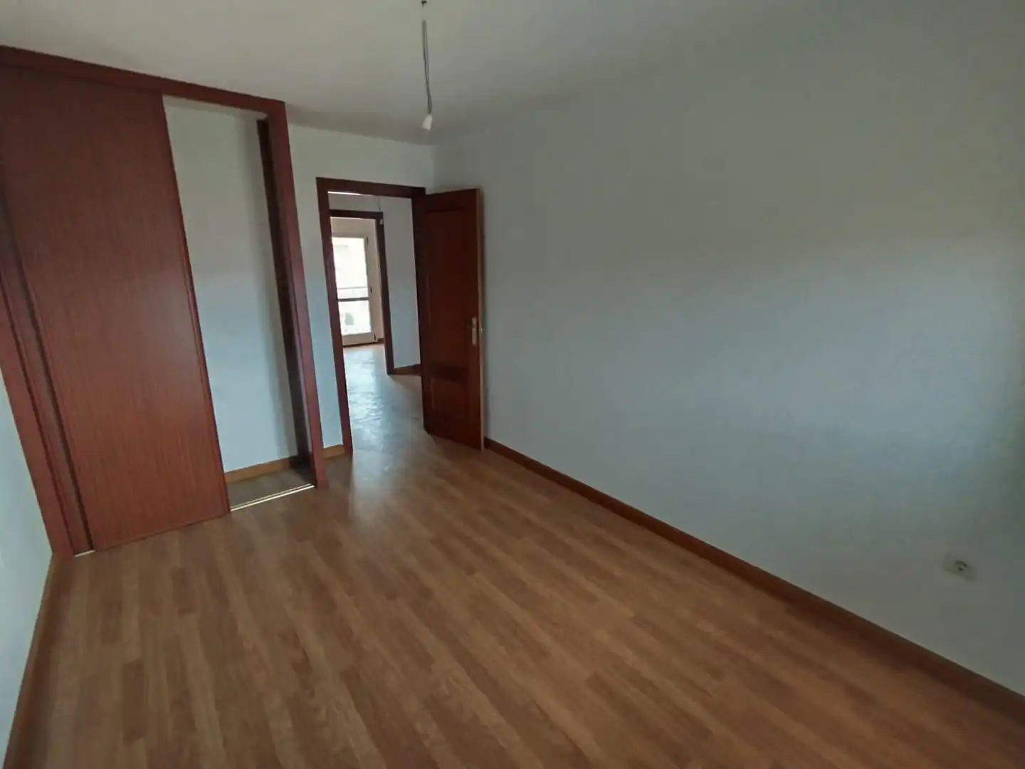 Dormitori de Casa o xalet en venda en Congosto