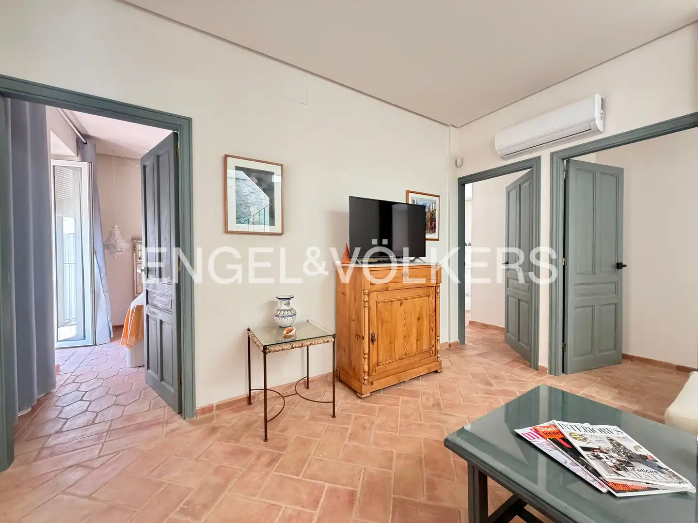 Terraced house with terrace for sale in Ayamonte ciudad, imagen 60