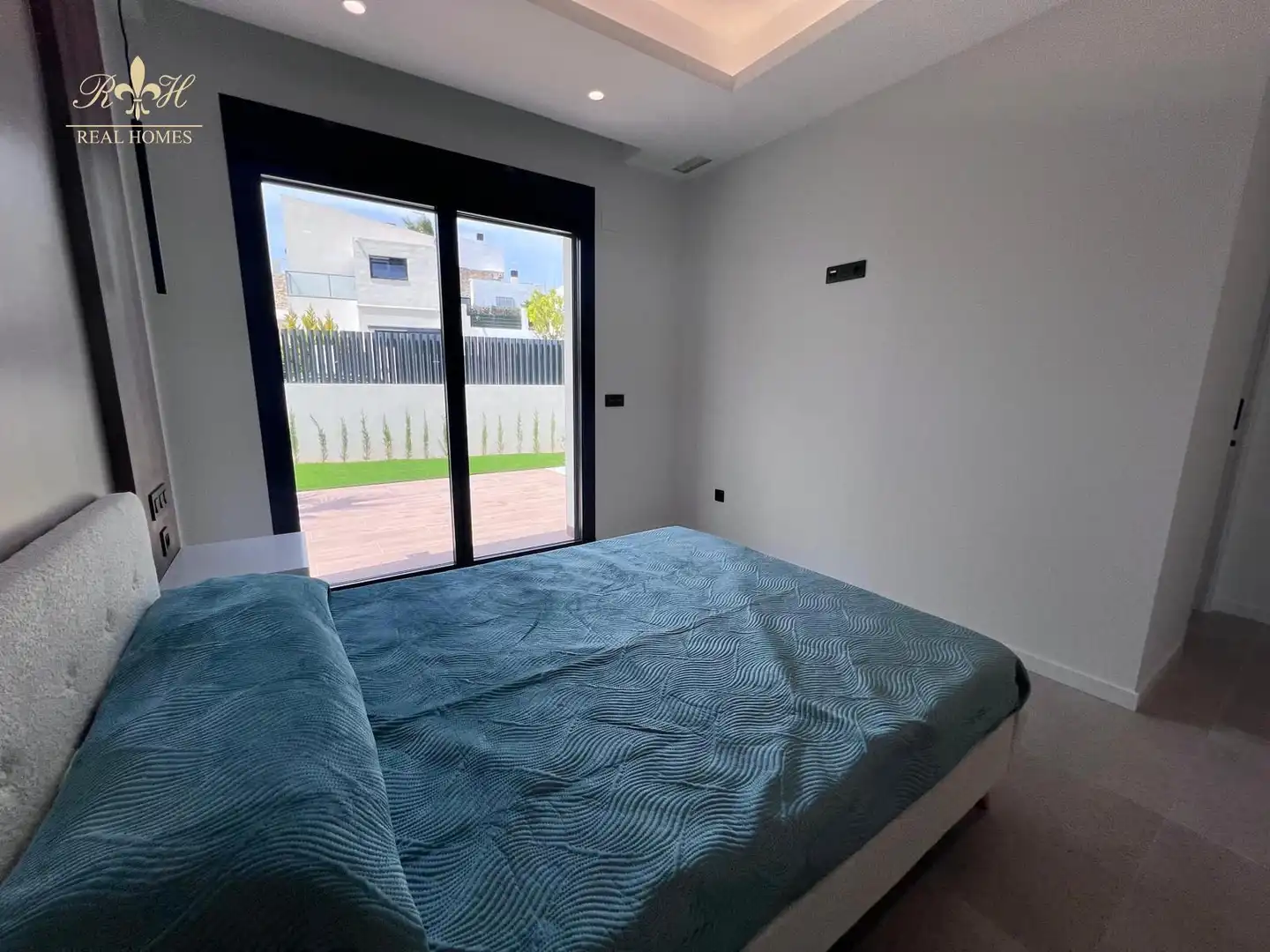 Chalet con piscina en venta en FLORENCIA Y ROMA, imagen 17