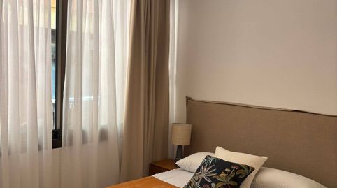 Foto 5 von Wohnung zur Miete in Calle Luis Morote, 78, Santa Catalina - Canteras, Las Palmas de Gran Canaria