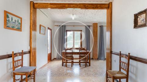 Foto 4 de Casa adosada en venda a Urbanitzacions i Pedanies Nord, Valencia