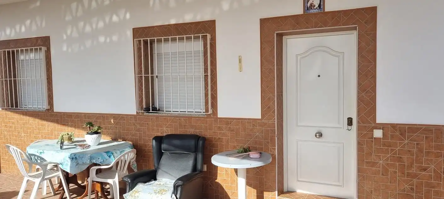 Casa o chalet en venta en Casarabonela con Jardín privado, Terraza y Trastero