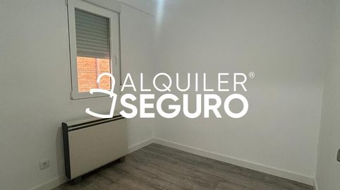 Foto 4 de Pis de lloguer a Andrea Doria , Polígono Europa, Alcalá de Henares