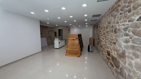 Foto 5 von Geschaftsraum zur Miete in Rúa Elduayen, 27, Casco Vello, Vigo