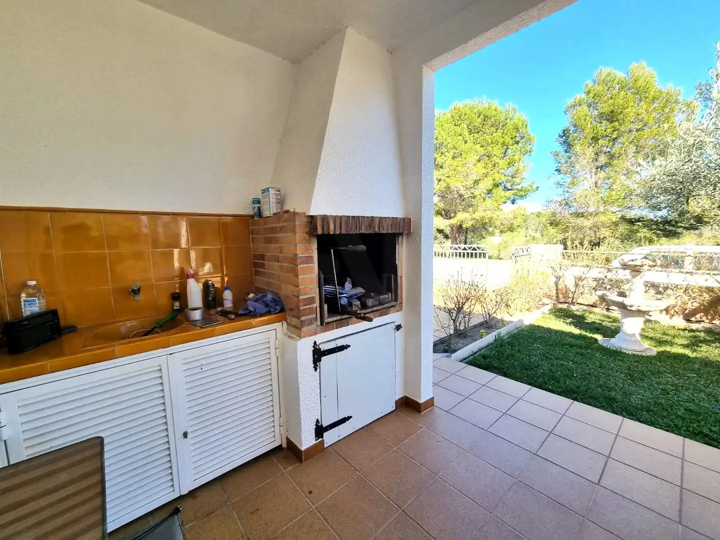 Villa zum Verkauf in Cl Ordre De Montesa-Calafat 121, imagen 3