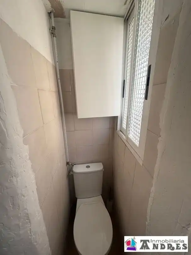 Baño de Piso en venta en Bermeo con Balcón
