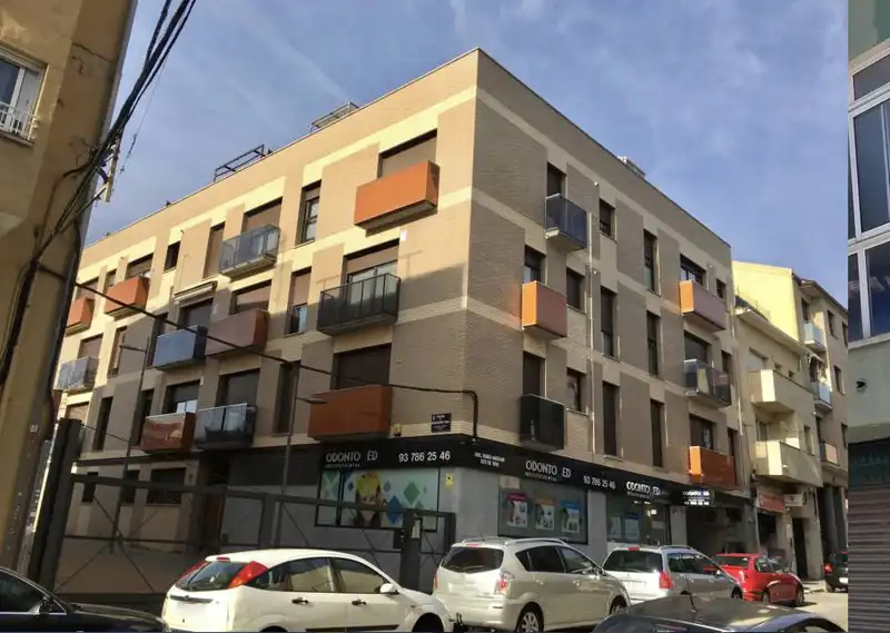 Parking for sale in MOSSEN ANGEL RODAMILANS, 177, imagen 6