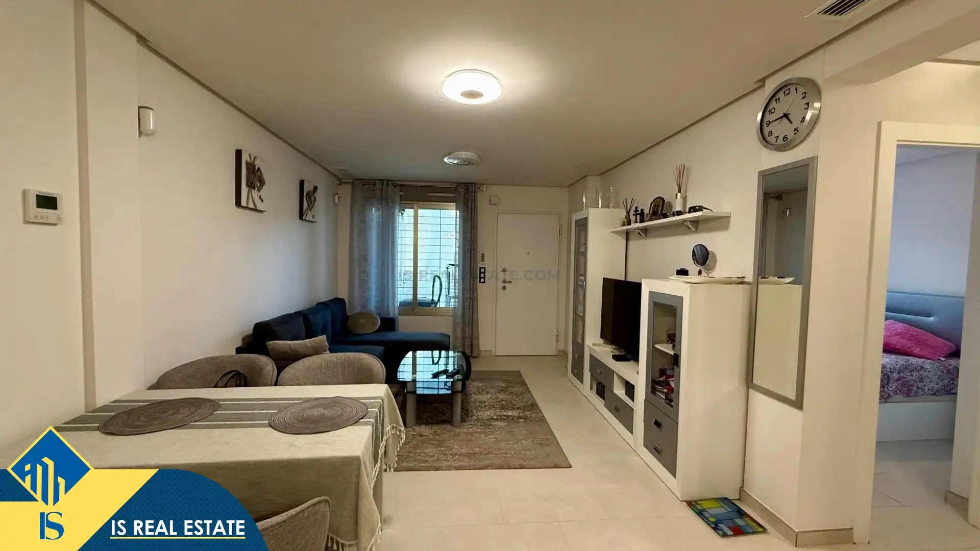 Casa amb piscina en venda a Nueva Torrevieja - Aguas Nuevas, imagen 7