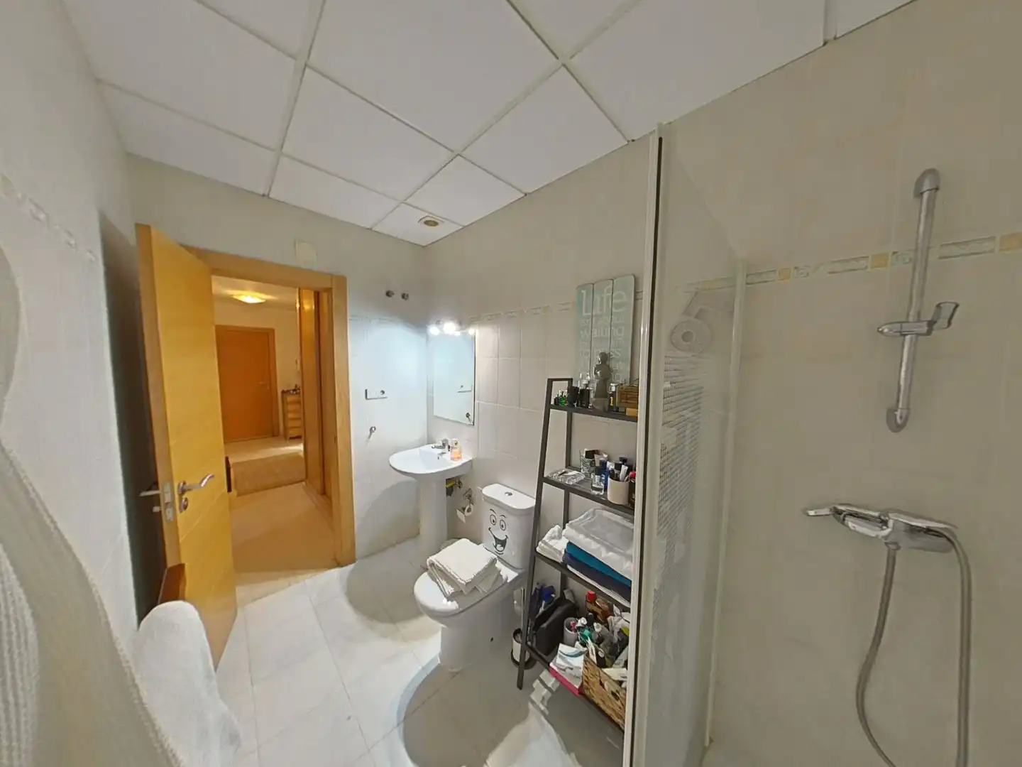 Wohnung mit Aufzug zum Verkauf in Centro, imagen 19