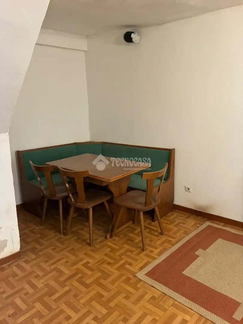 Comedor de Casa adosada en venta en Cifuentes, Guadalajara
