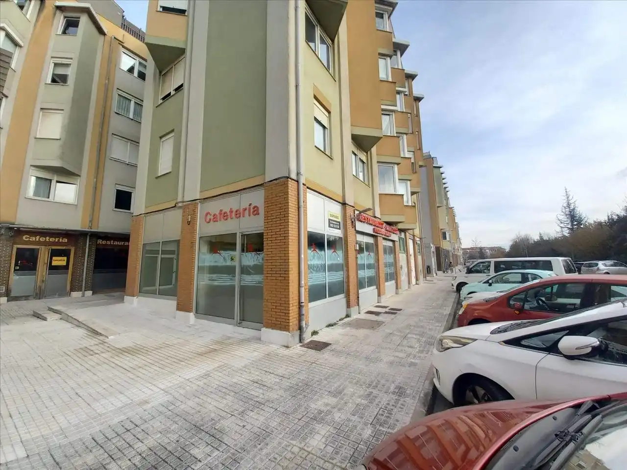 Local comercial en venda a RASPUELA, imagen 8