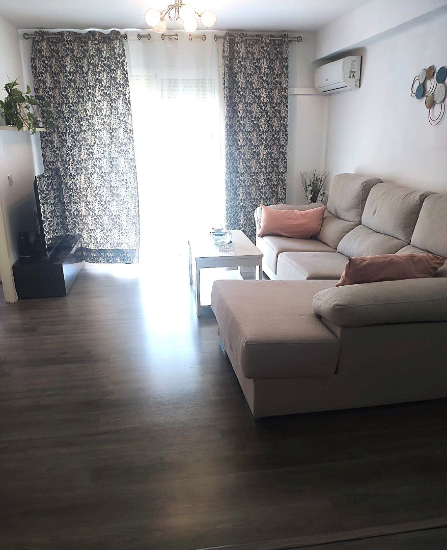 Flat to rent in Avinguda d'Ausiàs March, En Corts - Doctor Waksman