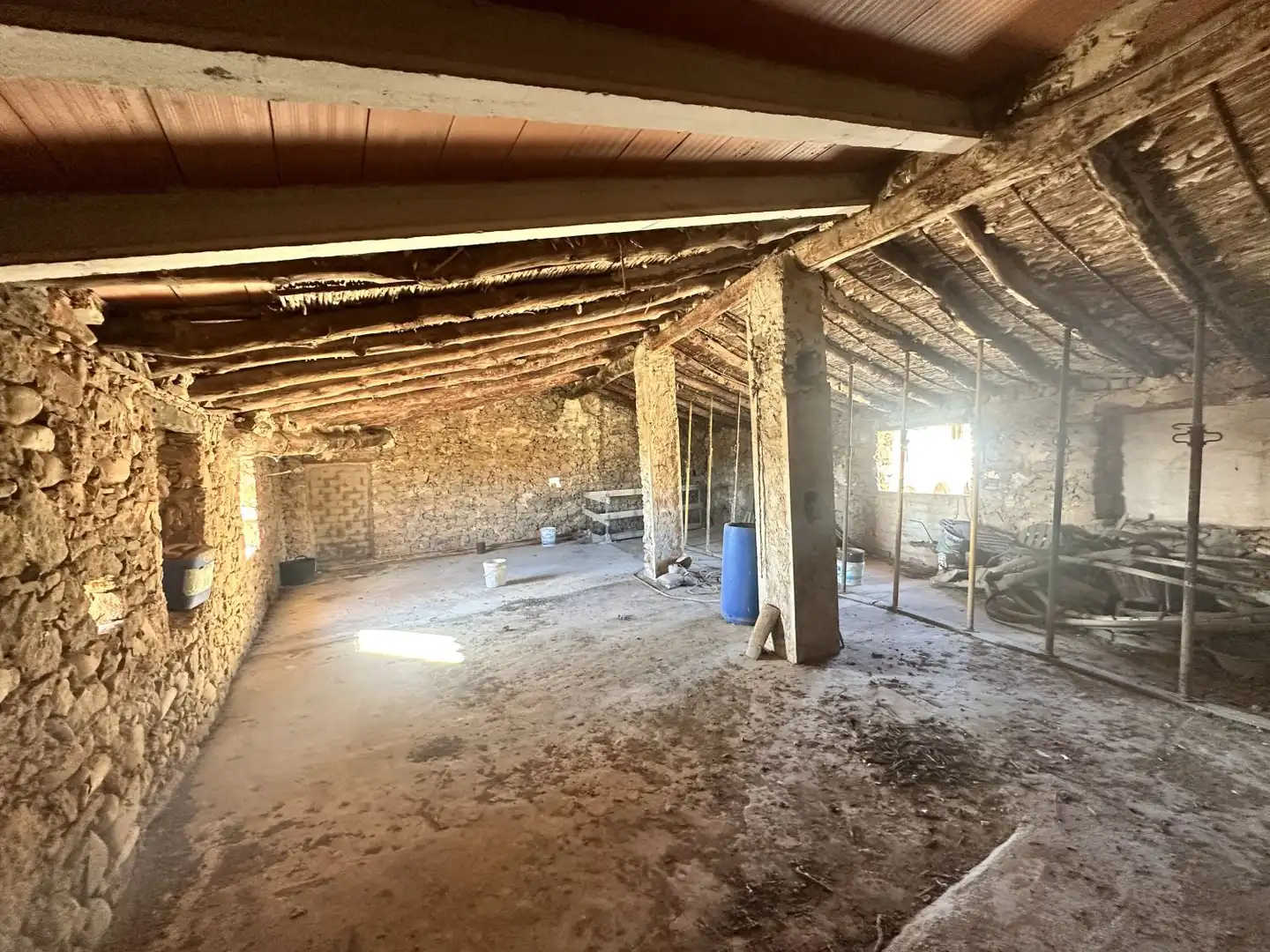 Casa in vendita a Alfara de la Baronia, imagen 17
