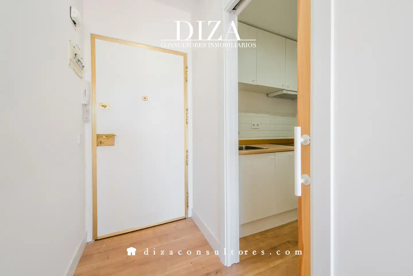 Appartement avec ascenseur à vendre à De Hermosilla, imagen 15