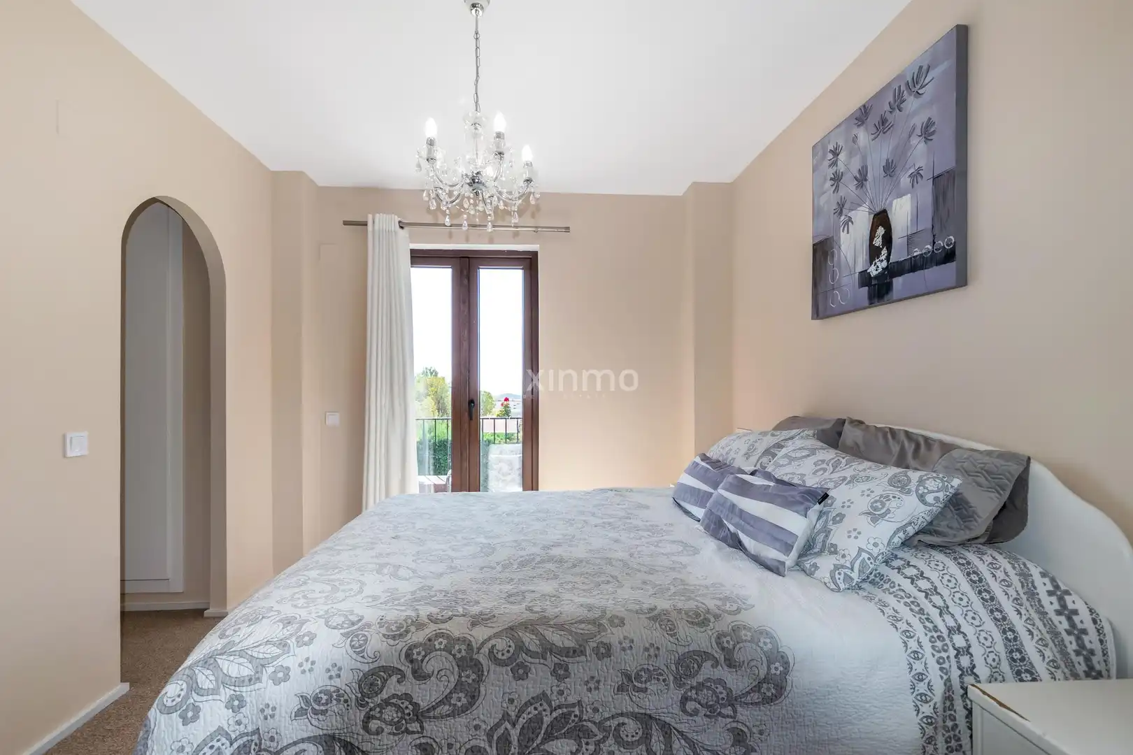 Chalet con terraza en venta en Golf Bahía, imagen 25