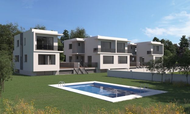 Casa o xalet en venda a Diseminado Herrera, Herrera
