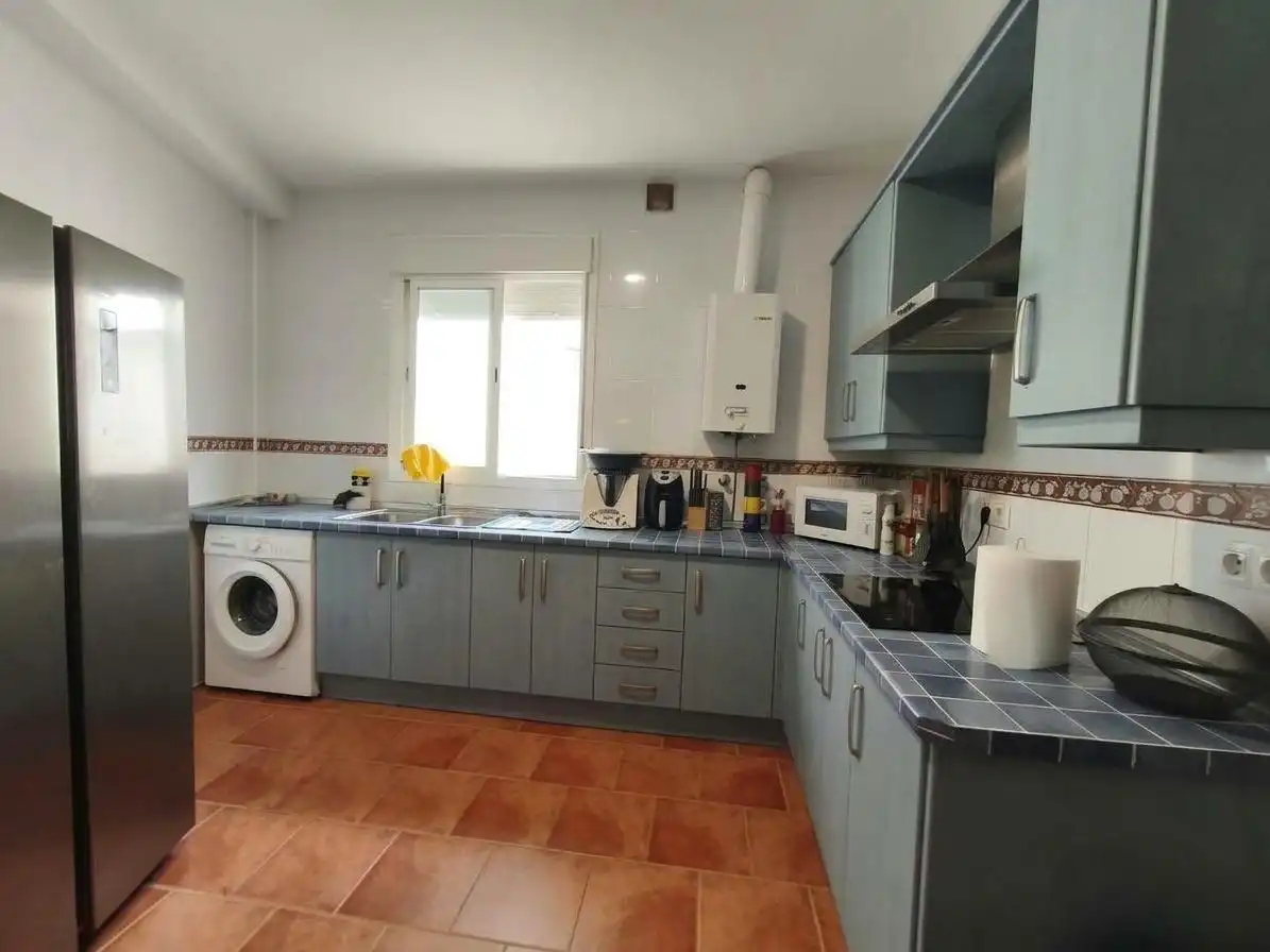 Dúplex en venta en Villafranca de Córdoba, imagen 7