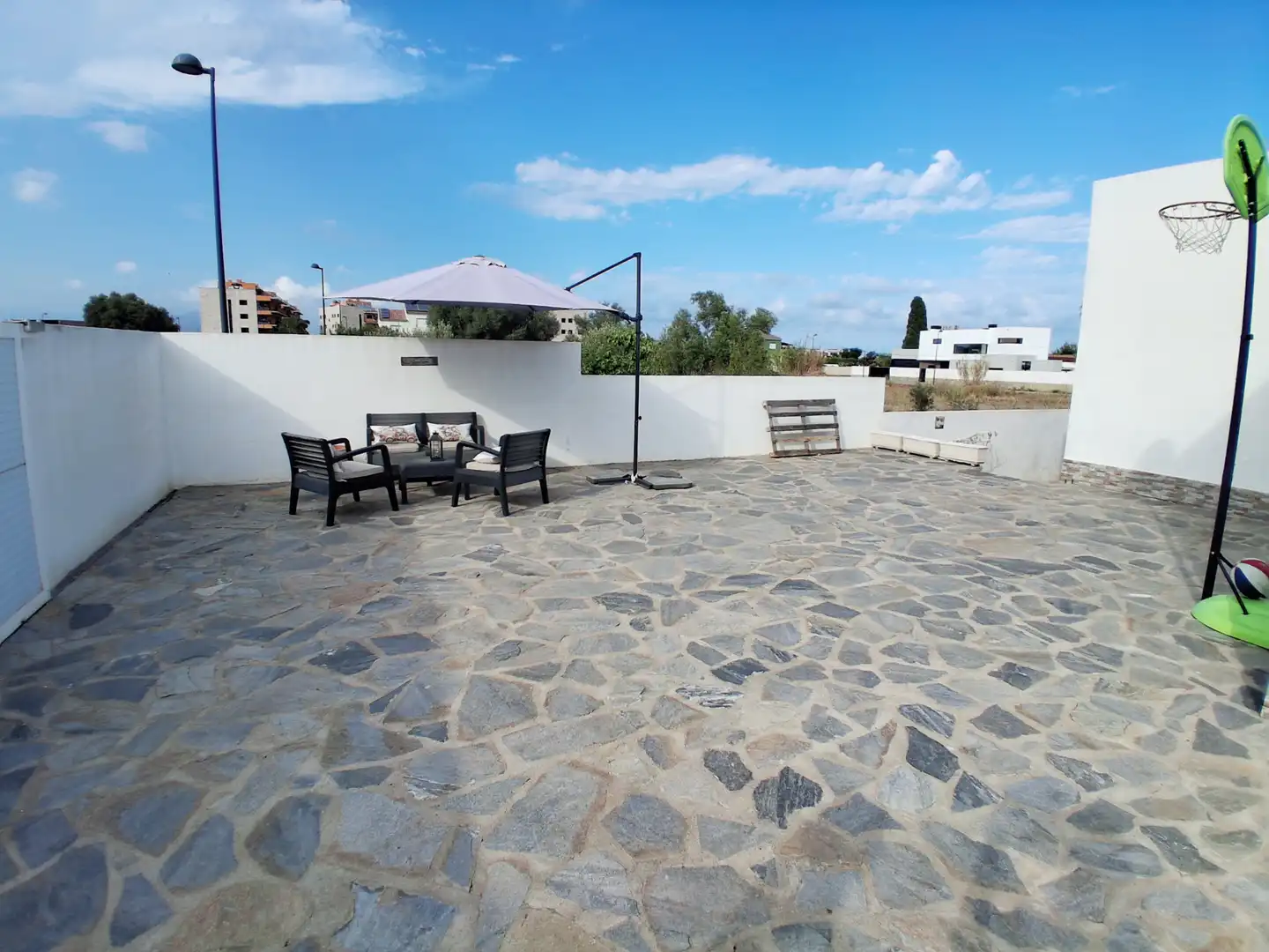 Villa con piscina in vendita a Boverals - Saldonar, imagen 25