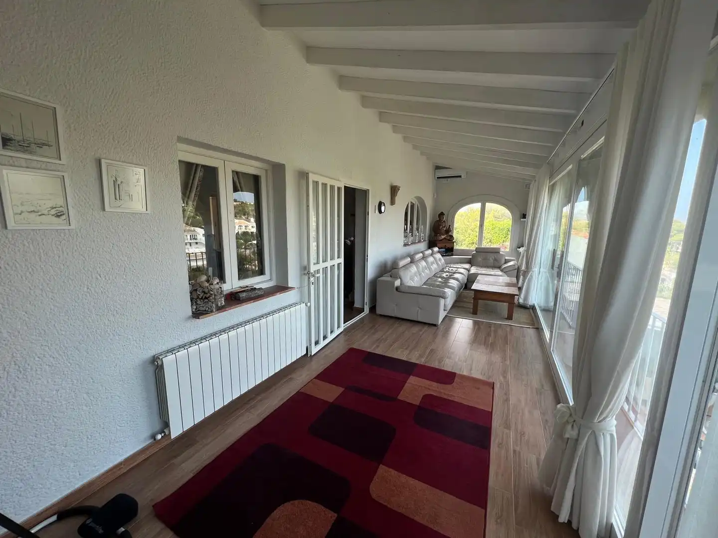 Houses for sale in Jávea / Xàbia  with Private garden and Internet
